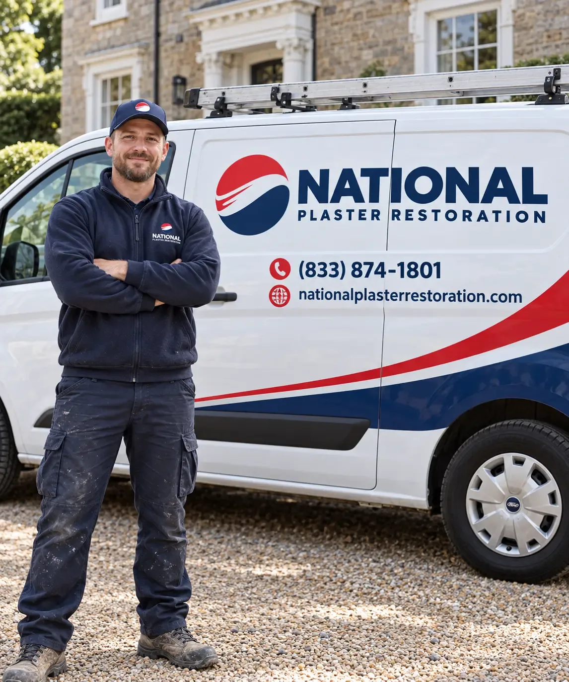 Plaster Repair company in Sandpoint, ID